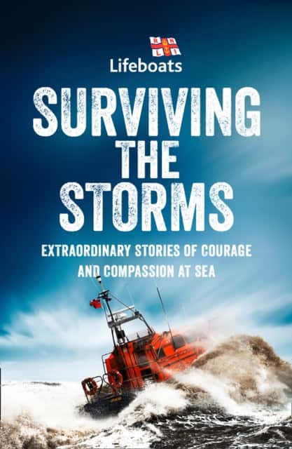 Surviving the Storms av The RNLI