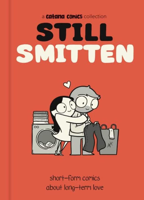 Still Smitten av Catana Chetwynd