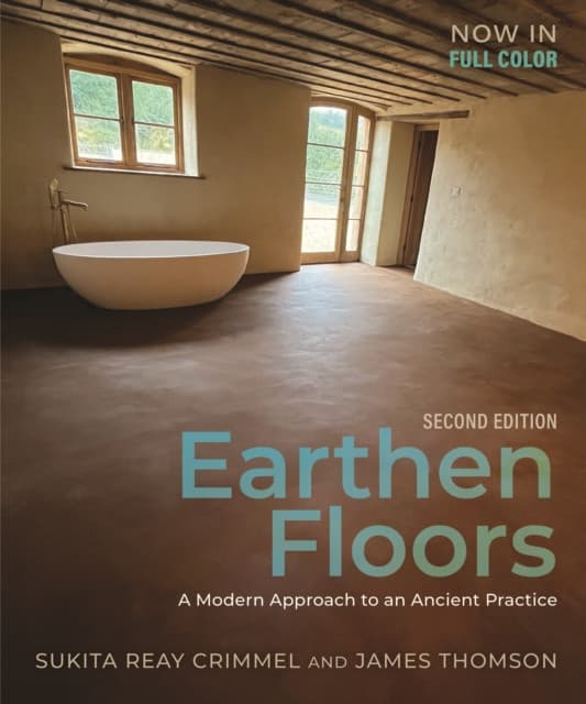 Earthen Floors, Second Edition