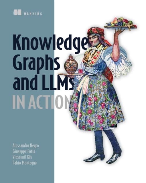 Knowledge Graphs and LLMs in Action