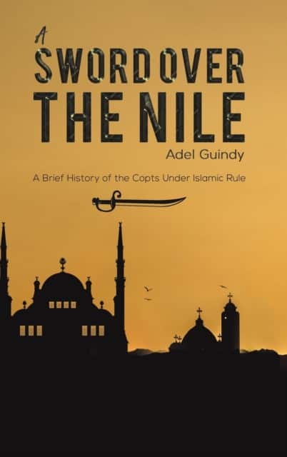 A Sword Over the Nile av Adel Guindy