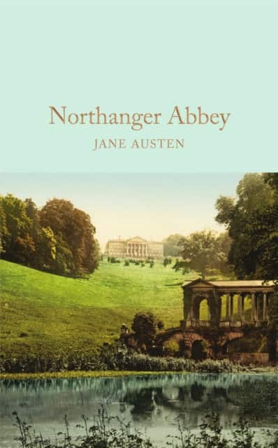 Northanger Abbey av Jane Austen