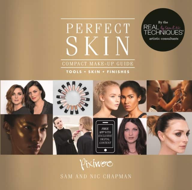 Perfect Skin av Pixiwoo Pixiwoo