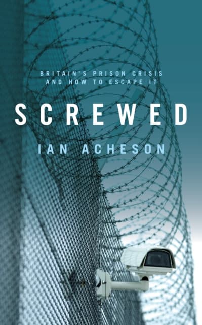 Screwed