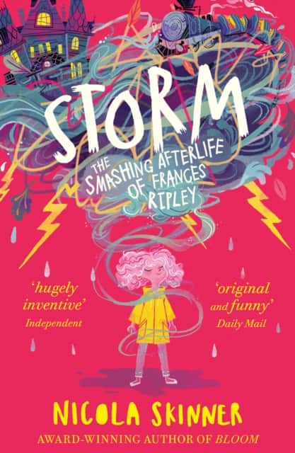 Storm av Nicola Skinner