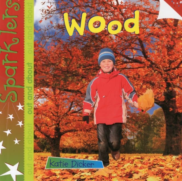 Wood