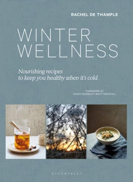 Winter Wellness av Rachel De Thample
