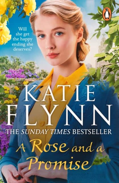 A Rose and a Promise av Katie Flynn
