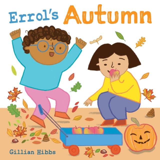 Errol's Autumn