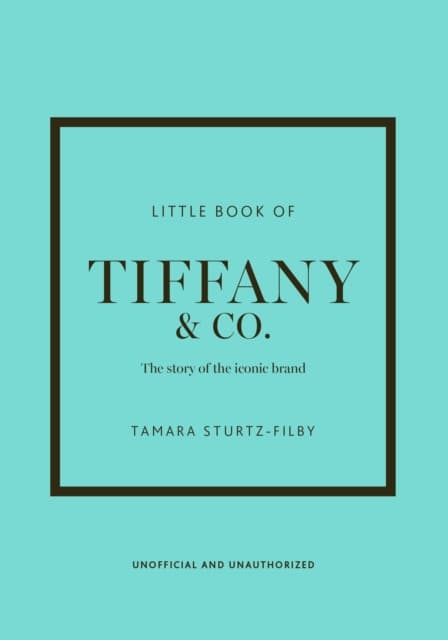 Little Book of Tiffany & Co.