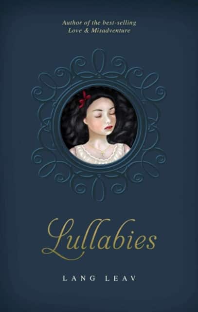 Lullabies av Lang Leav