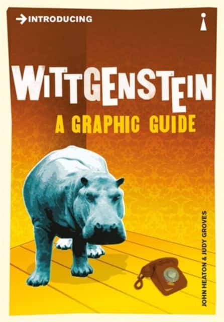 Introducing Wittgenstein av John Heaton