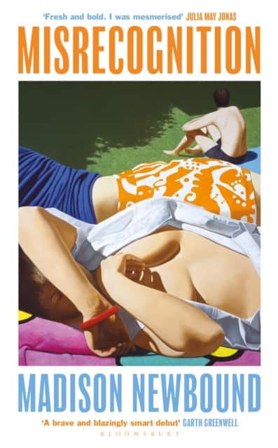 Misrecognition av Madison Newbound