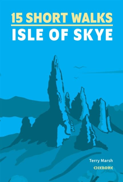 15 Short Walks on the Isle of Skye