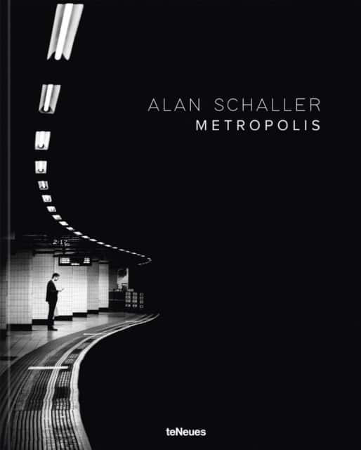 Metropolis av Alan Schaller