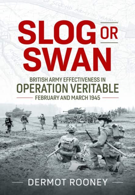 Slog or Swan av Dermot Rooney
