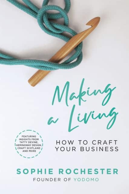 Making A Living av Sophie Rochester