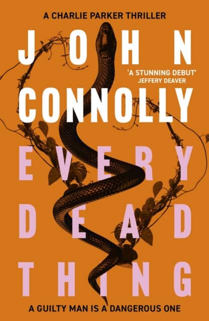 Every Dead Thing av John Connolly