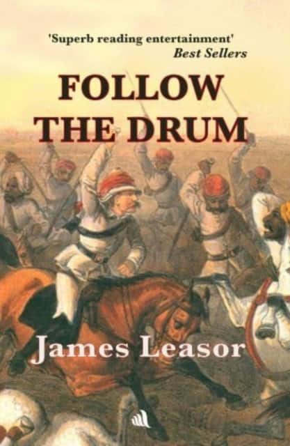Follow the Drum av James Leasor