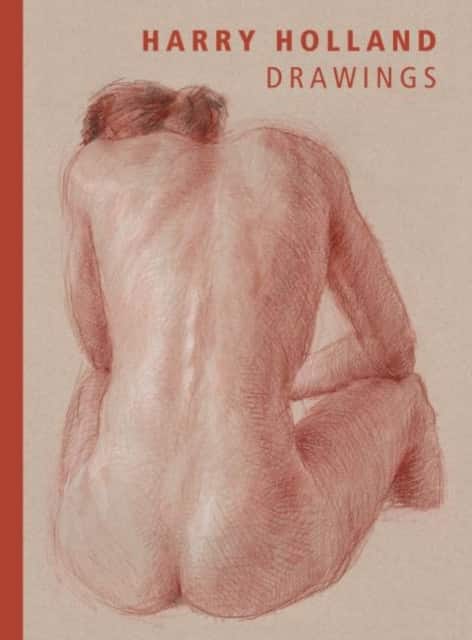 Harry Holland: Drawings av Harry Holland