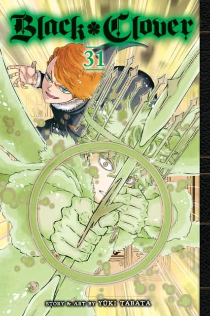 Black Butler, Vol. 31 av Alexis Eckerman