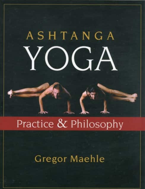 Ashtanga Yoga av Gregor Maehle