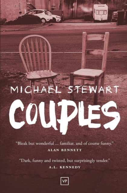 Couples av Michael Stewart