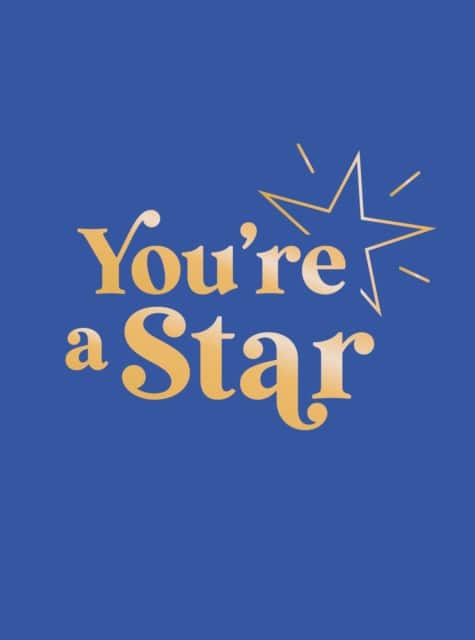 You're a Star av Summersdale Publishers