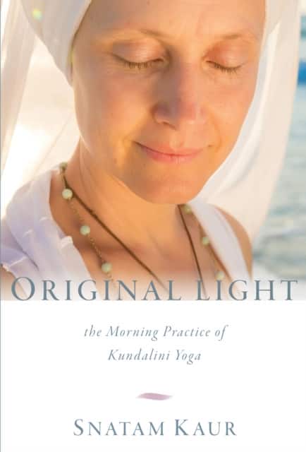 Original Light av Snatam Kaur
