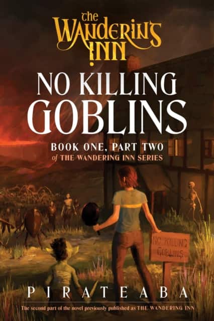 No Killing Goblins av Pirateaba
