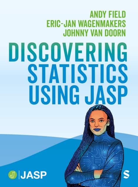 Discovering Statistics Using JASP av Andy Field