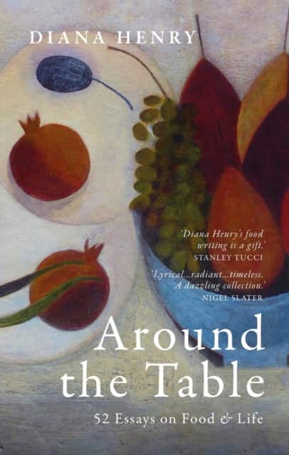 Around the Table av Diana Henry