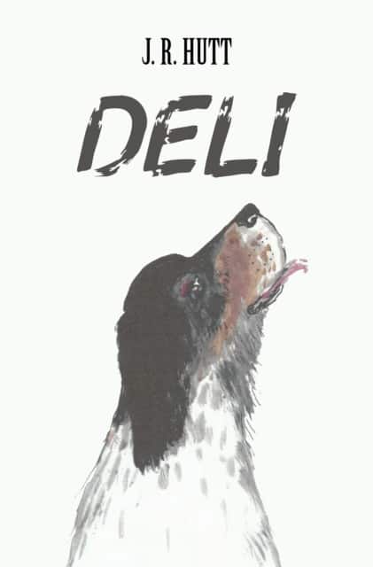 Deli av J. R. Hutt