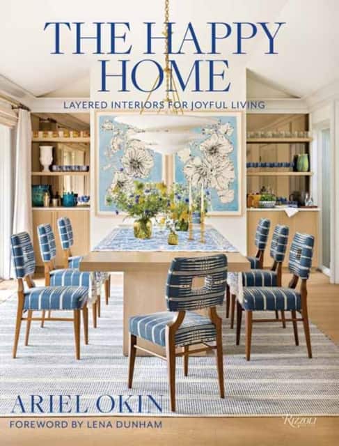 The Happy Home av Ariel Okin