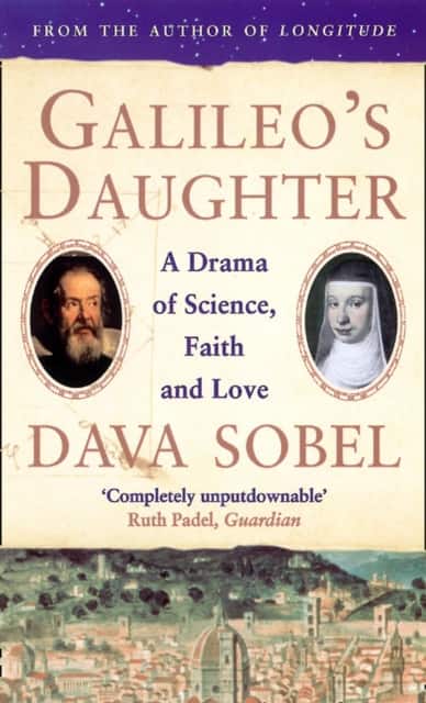 Galileo’s Daughter av Dava Sobel