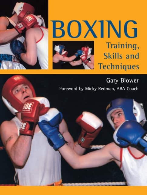 Boxing av Gary Blower