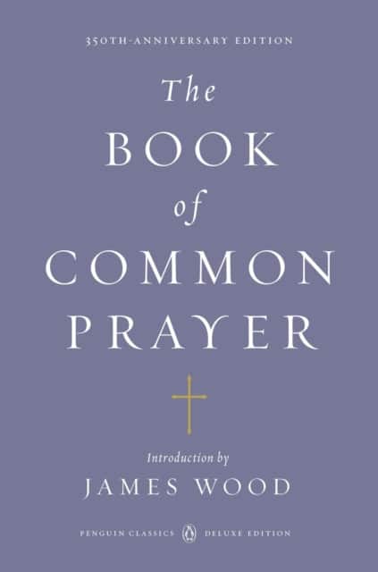 The Book of Common Prayer