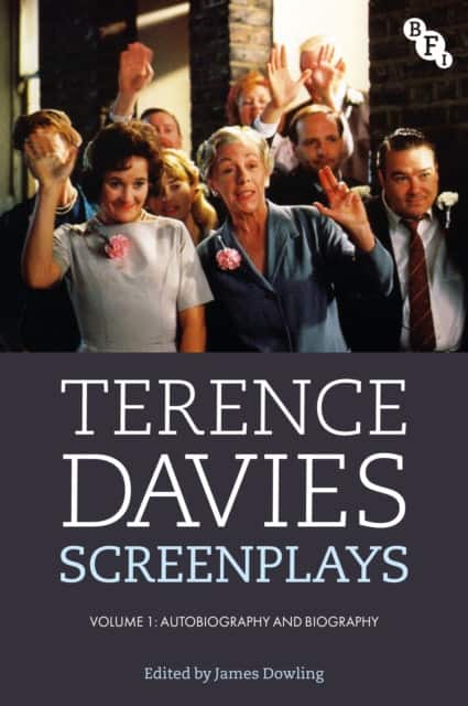 Terence Davies Screenplays, Volume I av Terence Davies