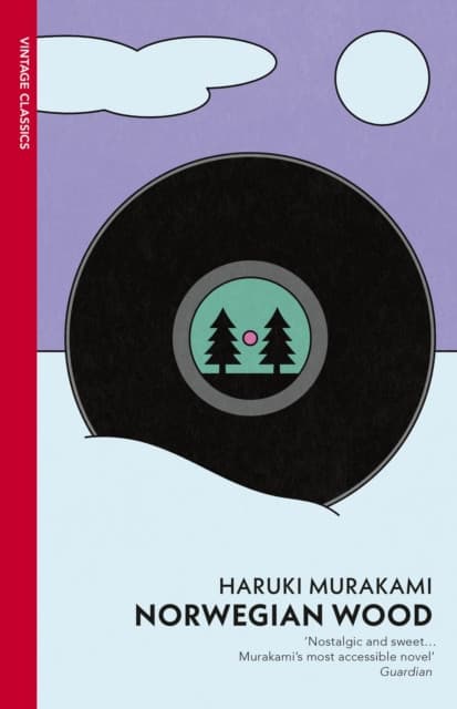 Norwegian Wood