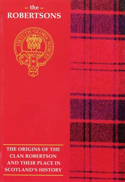 The Robertson av John MacKay