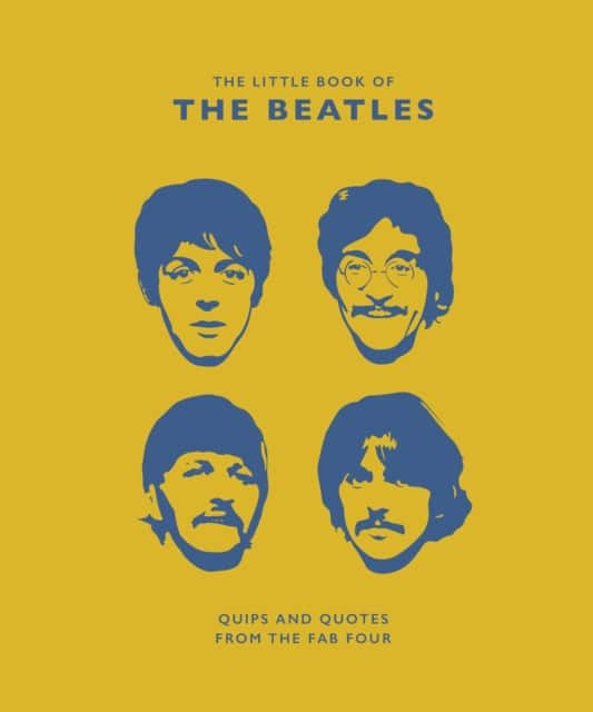 The Little Guide to the Beatles av MALCOLM CROFT
