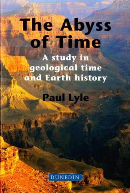 The Abyss of Time av Paul Lyle