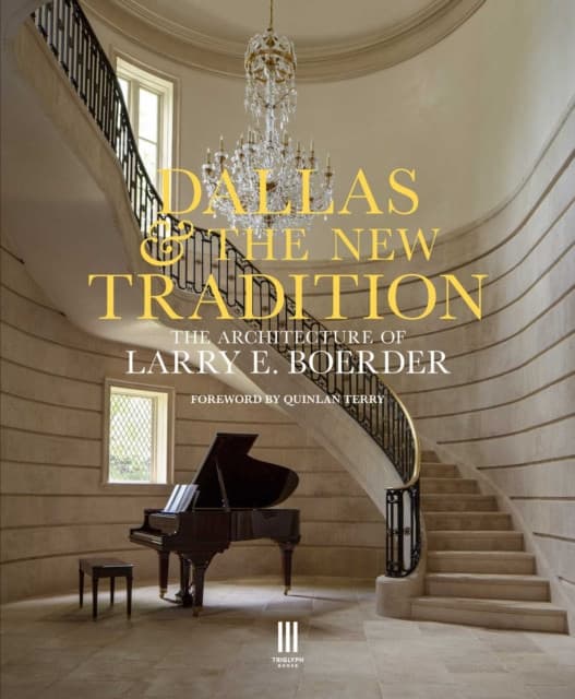 Dallas & the New Tradition
