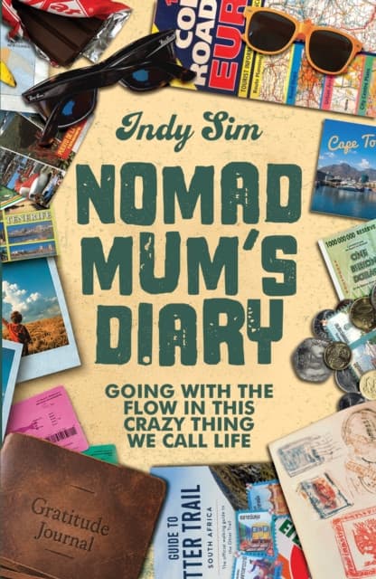 Nomad Mum's Diary