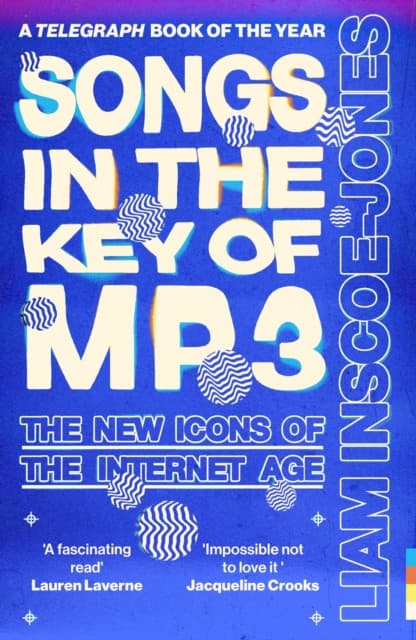 Songs In The Key of MP3