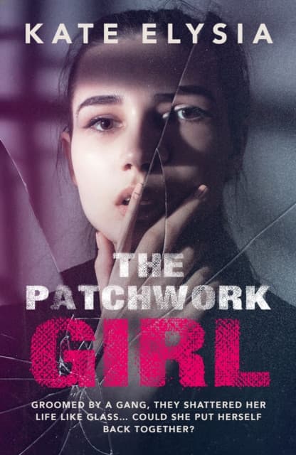 The Patchwork Girl