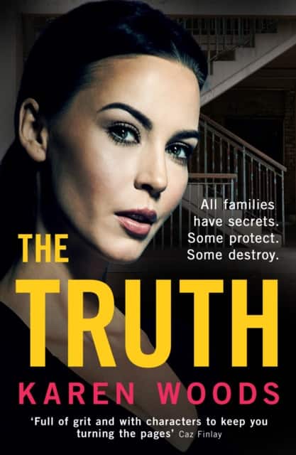 The Truth av Karen Woods