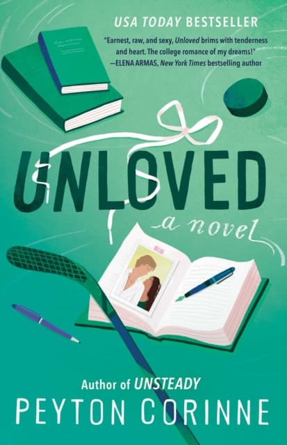 The Unloved