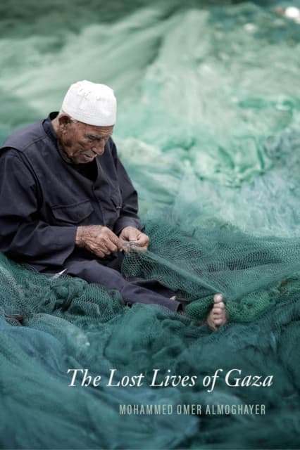 On the Pleasures of Living in Gaza