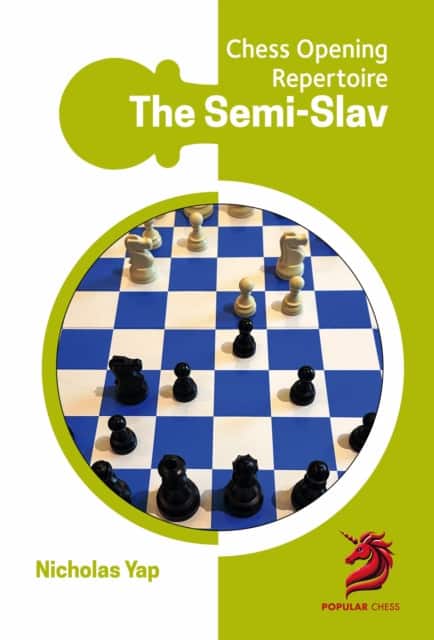 The Semi-Slav av Nicolas Yap